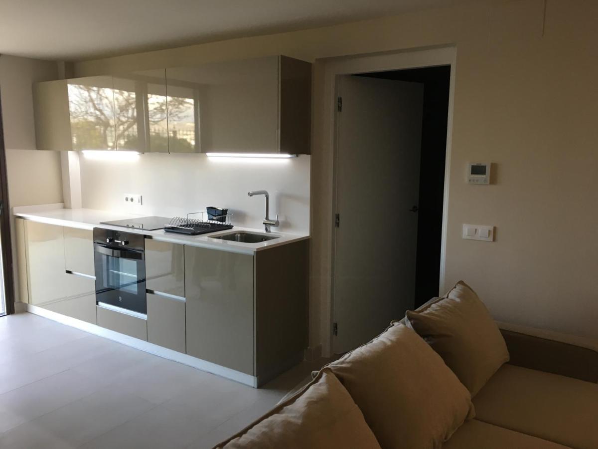 Very Beautiful Modern 2-Bed Apartment In ฮาเวอา ภายนอก รูปภาพ